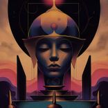 Artwork voor "Around The World"