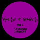 Artwork für "House of Bones Vol. 7"