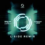 Artwork for "Gunshot Love (L-Side Remix)"