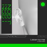 Artwork for "Listen To Me"