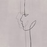 Artwork for "Givin' Up"