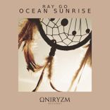 Artwork voor "Ocean Sunrise"