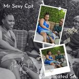 Artwork for "Jikeleza My Love"