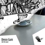 Artwork for "Ride The Wave"