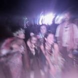 Portada para "methy molly"