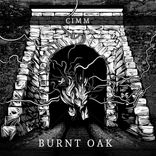 Artwork for "Burnt Oak"