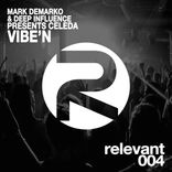 Artwork for "Vibe'N"