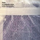 Artwork for "Magneto Essa"