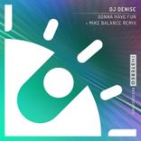 Portada para "Gonna Have Fun"