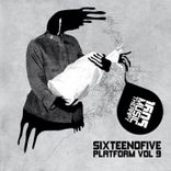 Artwork voor "Sixteenofive - Platform, Vol. 9"