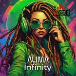 Portada para "Infinity"
