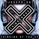 Artwork voor "Thinking Of You EP"