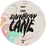 Artwork for "Rainbow Lane"