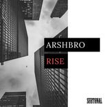 Artwork for "Rise"
