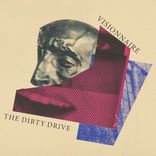Portada para "The Dirty Drive"