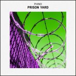 Artwork für "Prison Yard"