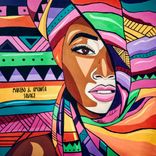 Artwork for "Savage"