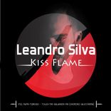 Artwork for "Kiss Flame"