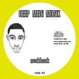 Artwork for "Neckback / Tribal"