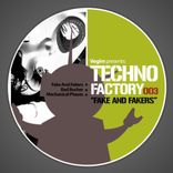 Artwork for "Fake And Fakers"