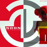 Artwork voor "Renegade"