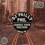 Change Your Philters