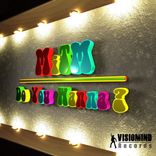 Portada para "Do You Wanna?"