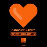 Artwork für "Give Me That Love"