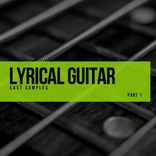 Artwork for "Lyrical Guitar, Pt. 1"