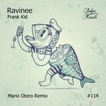 Artwork for "Ravinee"