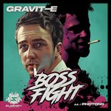 Artwork for "Boss Fight / Photons"