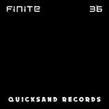 Artwork voor "Finite"