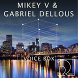 Artwork for "Voice Box"