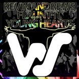 Artwork for "Young Hearts"