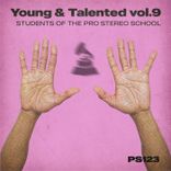 Artwork for "Young & Talented, Vol. 9"