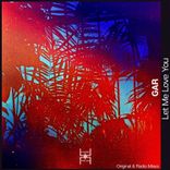 Artwork voor "Let Me Love You"