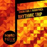 Artwork voor "Rhythmic Trip"