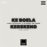 Artwork for "Ke Boela Kerekeng"