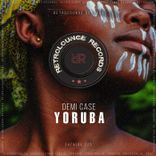 Artwork for "Yoruba"