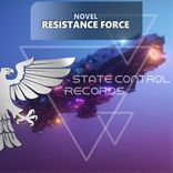 Artwork for "Resistance Force"