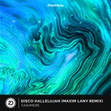 Artwork for "Disco Hallelujah (Maxim Lany Remix)"
