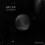 Artwork for "Grids"