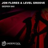 Artwork for "Deeper Sax"