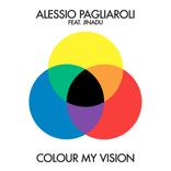 Portada para "Colour My Vision"