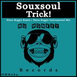 Artwork for "Trick!"