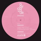 Artwork for "Dot Colour Series: Pink"