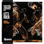 Portada para "Let’s Rock"