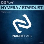 Artwork for "Hymera / Stardust"