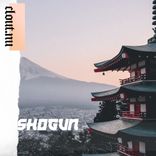 Artwork voor "Shogun"