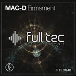 Artwork for "Firmament"